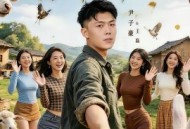 契约系统绑万物你绑了个人