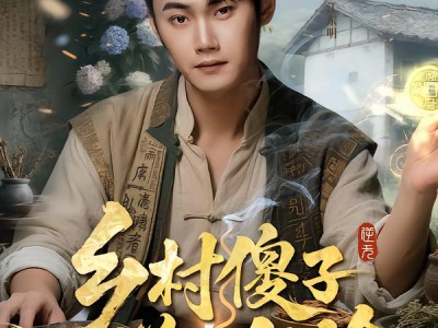 乡村傻子逆天仙途