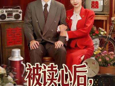 被读心后，我靠嘴硬心软躺赢了