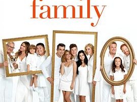 摩登家庭第八季