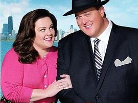 迈克和茉莉第三季