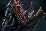 怪兽2：史前异种