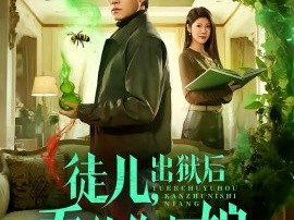 徒儿，出狱后看住你师娘