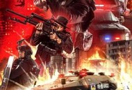 特警使命之全城危机