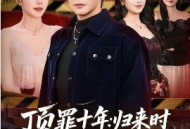 顶罪十年：归来时我已人间无敌