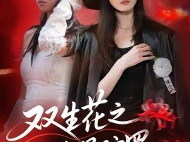 双生花之红色曼陀罗