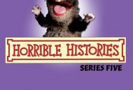 糟糕历史 第五季