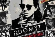 37号房间：约翰尼·雷德斯神秘之死