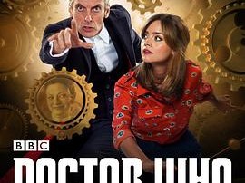 神秘博士 第八季