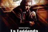 圣洁酒徒的传奇