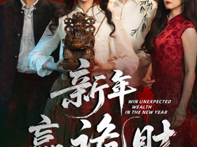 新年赢诡财