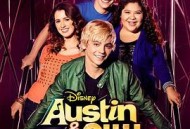 奥斯汀与艾丽第三季