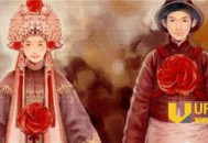 美女遭拐卖被迫配阴婚 活人被配了阴婚怎么办？_灵异鬼话_UFO发现网