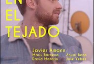 屋顶上的吉列尔莫