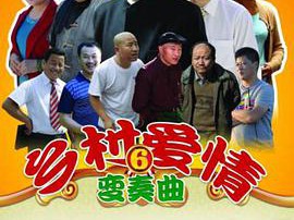 乡村爱情6MP4格式