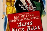 代号尼克·比尔