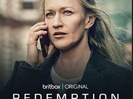 救赎第一季