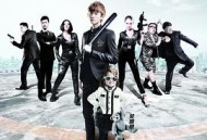 冒牌监护人之寻宝闹翻天