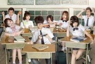 少年有点酷MP4格式