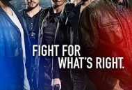 芝加哥警署第四季