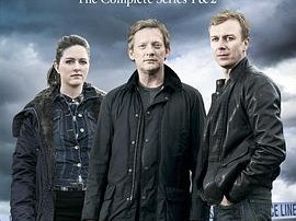 设得兰谜案第二季