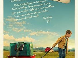 少年斯派维的奇异旅行