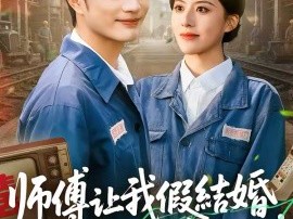 师傅让我假结婚，我假戏真做