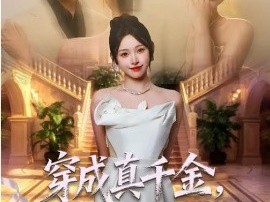 穿成真千金，看我打脸众人