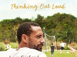 里奥-费迪南德：亦父亦母