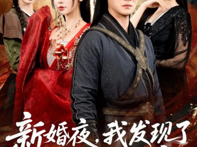 新婚夜，我发现了娘子的秘密