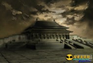 故宫灵异事件：无脸女鬼见者无一生还_灵异鬼话_UFO发现网