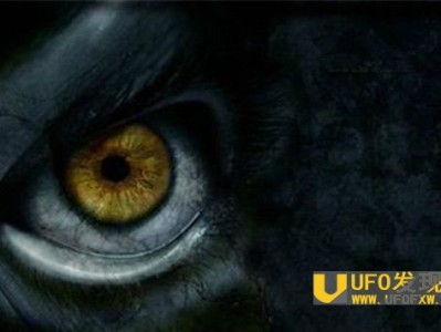 灵异终结者 探索人类未知的存在_灵异鬼话