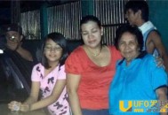 令人浑身打冷战的真实恐怖事件 看到最后一个吓尿了！_灵异鬼话_UFO发现网