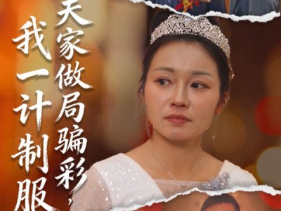 夫家做局骗彩，我一计制服