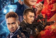 猎毒之闪电突击