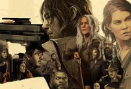 行尸走肉 第十一季