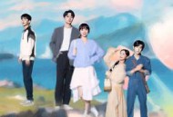 你的岛屿已抵达