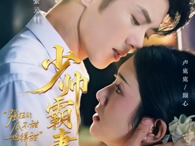 少帅霸妻，强扭的瓜不甜也得甜