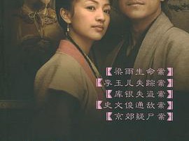 大宋提刑官MP4格式