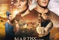 纳尔齐斯与歌尔德蒙