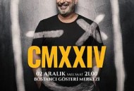 杰姆·耶尔马兹：招牌笑料2024