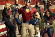 和平使者第一季