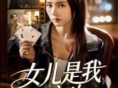 女儿是我的底牌