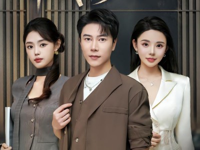 失业后，系统带我平步青云