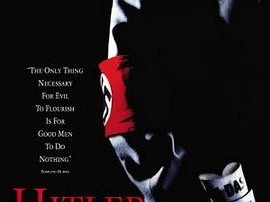 希特勒：恶魔的崛起