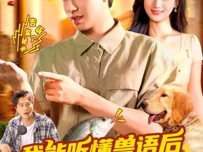 我能听懂兽语后全球动物都疯了