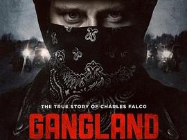 黑帮卧底第一季