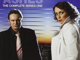 灰飞烟灭 第一季