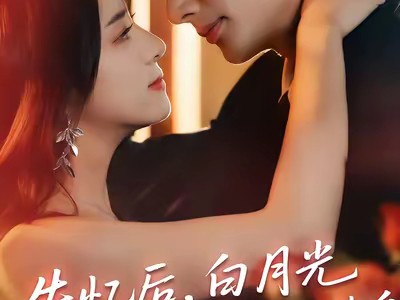 失忆后白月光她成了替身