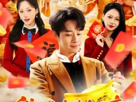 都市神豪我的红包来自天庭